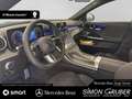 Mercedes-Benz C 200 AMG Night Pano Burm Memo 360 Digital Light Silber - thumbnail 3
