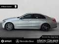 Mercedes-Benz C 200 AMG Night Pano Burm Memo 360 Digital Light Silber - thumbnail 25