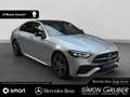 Mercedes-Benz C 200 AMG Night Pano Burm Memo 360 Digital Light Silber - thumbnail 6