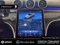 Mercedes-Benz C 200 AMG Night Pano Burm Memo 360 Digital Light Silber - thumbnail 19