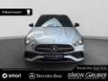 Mercedes-Benz C 200 AMG Night Pano Burm Memo 360 Digital Light Silber - thumbnail 5