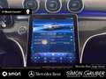 Mercedes-Benz C 200 AMG Night Pano Burm Memo 360 Digital Light Silber - thumbnail 20