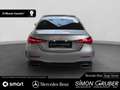 Mercedes-Benz C 200 AMG Night Pano Burm Memo 360 Digital Light Silber - thumbnail 27
