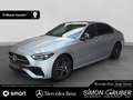 Mercedes-Benz C 200 AMG Night Pano Burm Memo 360 Digital Light Silber - thumbnail 1