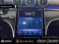 Mercedes-Benz C 200 AMG Night Pano Burm Memo 360 Digital Light Silber - thumbnail 15