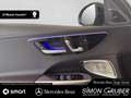 Mercedes-Benz C 200 AMG Night Pano Burm Memo 360 Digital Light Silber - thumbnail 8
