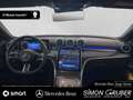 Mercedes-Benz C 200 AMG Night Pano Burm Memo 360 Digital Light Silber - thumbnail 9