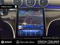 Mercedes-Benz C 200 AMG Night Pano Burm Memo 360 Digital Light Silber - thumbnail 13