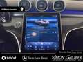 Mercedes-Benz C 200 AMG Night Pano Burm Memo 360 Digital Light Silber - thumbnail 17