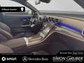 Mercedes-Benz C 200 AMG Night Pano Burm Memo 360 Digital Light Silber - thumbnail 21