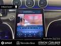 Mercedes-Benz C 200 AMG Night Pano Burm Memo 360 Digital Light Silber - thumbnail 12