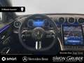 Mercedes-Benz C 200 AMG Night Pano Burm Memo 360 Digital Light Silber - thumbnail 10