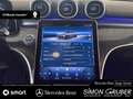 Mercedes-Benz C 200 AMG Night Pano Burm Memo 360 Digital Light Silber - thumbnail 18