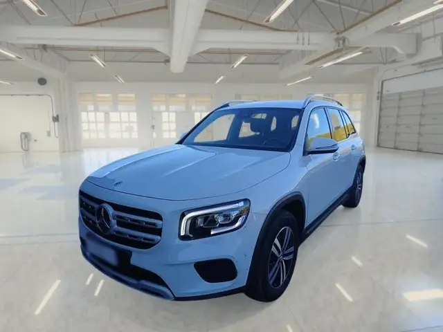 Mercedes-Benz GLB 200 GLB 200 D AUTOMATICO 4MATIC BUSINESS EXTRA SUV