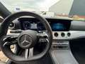 Mercedes-Benz E 300 e 4MATIC AMG Line | E300 Hybride | Pano | Matrix L Blanc - thumbnail 3