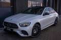 Mercedes-Benz E 300 e 4MATIC AMG Line | E300 Hybride | Pano | Matrix L Wit - thumbnail 8