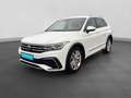 Volkswagen Tiguan 1.4 eHybrid R-LINE IQ.LIGHT KAMERA LM19 Blanc - thumbnail 2