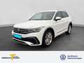 Volkswagen Tiguan 1.4 eHybrid R-LINE IQ.LIGHT KAMERA LM19 Blanc - thumbnail 1