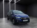 Dacia Sandero Stepway Expression TCe 90 CVT Automatik Navi Rückfahrkamera Sitzheizung Blau - thumbnail 4