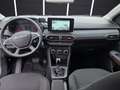 Dacia Sandero Stepway Expression TCe 90 CVT Automatik Navi Rückfahrkamera Sitzheizung Blau - thumbnail 11