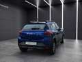Dacia Sandero Stepway Expression TCe 90 CVT Automatik Navi Rückfahrkamera Sitzheizung Blau - thumbnail 3