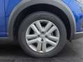 Dacia Sandero Stepway Expression TCe 90 CVT Automatik Navi Rückfahrkamera Sitzheizung Blau - thumbnail 5