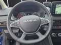 Dacia Sandero Stepway Expression TCe 90 CVT Automatik Navi Rückfahrkamera Sitzheizung Blau - thumbnail 14