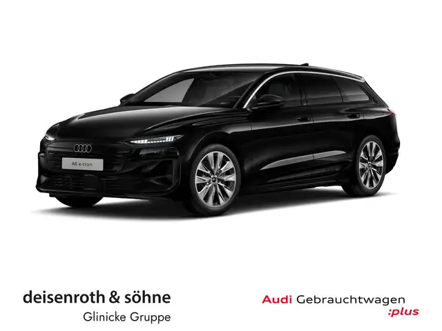 Audi A6 e-tron Matrix/Tech/ACC/Nav/Sport/Assist