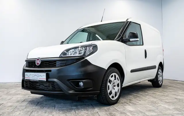 Fiat Doblo Doblò 1.6 SX Kasten