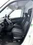 Fiat Doblo Doblò 1.6 SX Kasten Weiß - thumbnail 13
