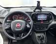 Fiat Doblo Doblò 1.6 SX Kasten Weiß - thumbnail 11
