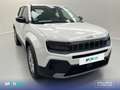 Jeep Avenger 1.2 Altitude 100 Blanco - thumbnail 3