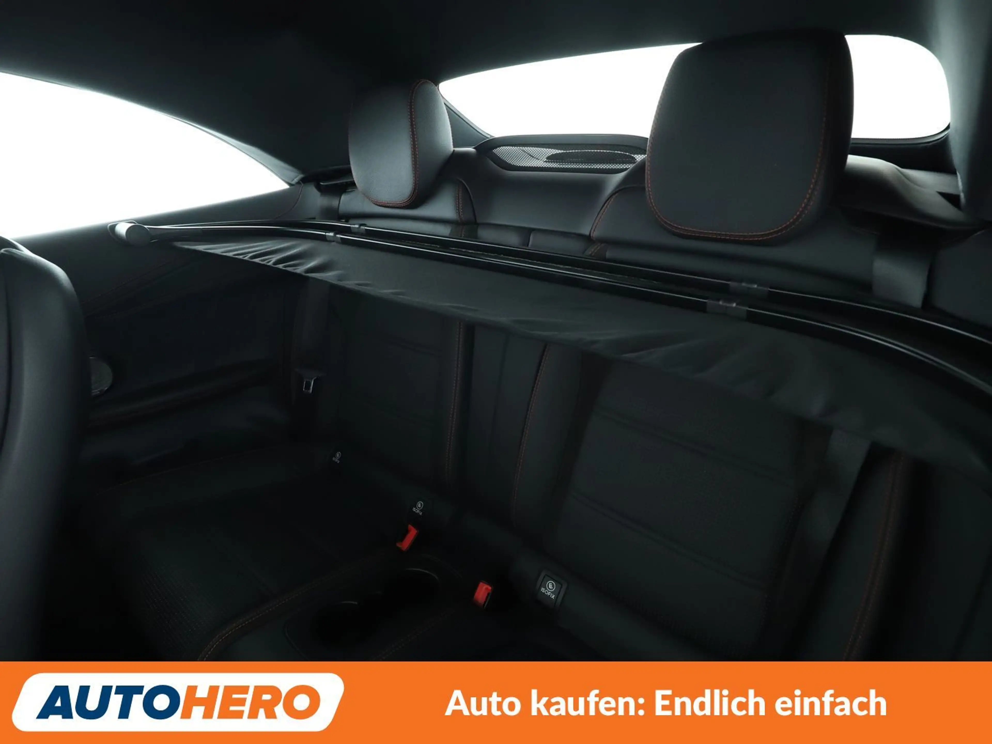 Mercedes-Benz C 43 AMG C 43 AMG 4Matic Aut.*360CAM*HUD*ACC*NAVI*LED* — photo 14