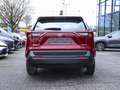 Toyota RAV 4 2.5 Hybrid 4x2 Rojo - thumbnail 4