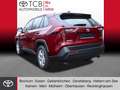 Toyota RAV 4 2.5 Hybrid 4x2 Rojo - thumbnail 2