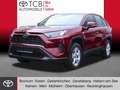 Toyota RAV 4 2.5 Hybrid 4x2 Rojo - thumbnail 1