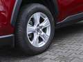 Toyota RAV 4 2.5 Hybrid 4x2 Rojo - thumbnail 13
