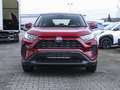 Toyota RAV 4 2.5 Hybrid 4x2 Rojo - thumbnail 5
