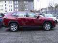 Toyota RAV 4 2.5 Hybrid 4x2 Rojo - thumbnail 3
