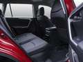 Toyota RAV 4 2.5 Hybrid 4x2 Rojo - thumbnail 7