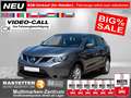 Nissan Qashqai dCi acenta Navi+Kamera+SHZ+PDC+Klimaaut+LMF+Temp+D Grey - thumbnail 1