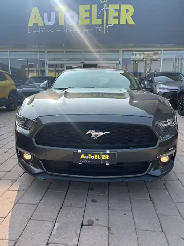 Ford Mustang Mustang Fastback 2.3 EcoBoost