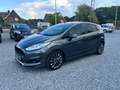 Ford Fiesta Fiesta 1.0 EcoBoost ST-LINE ** 12 m garantie ** Gris - thumbnail 2