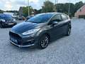 Ford Fiesta Fiesta 1.0 EcoBoost ST-LINE ** 12 m garantie ** Gris - thumbnail 1
