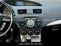 Mazda 3 Lim. High-Line*NAVI*SHZ*FSH*RVM*GRA*LMF*PDC* Argent - thumbnail 11