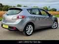 Mazda 3 Lim. High-Line*NAVI*SHZ*FSH*RVM*GRA*LMF*PDC* Argent - thumbnail 24