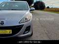 Mazda 3 Lim. High-Line*NAVI*SHZ*FSH*RVM*GRA*LMF*PDC* Argent - thumbnail 3