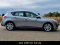 Mazda 3 Lim. High-Line*NAVI*SHZ*FSH*RVM*GRA*LMF*PDC* Argent - thumbnail 25