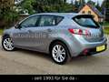 Mazda 3 Lim. High-Line*NAVI*SHZ*FSH*RVM*GRA*LMF*PDC* Argent - thumbnail 21