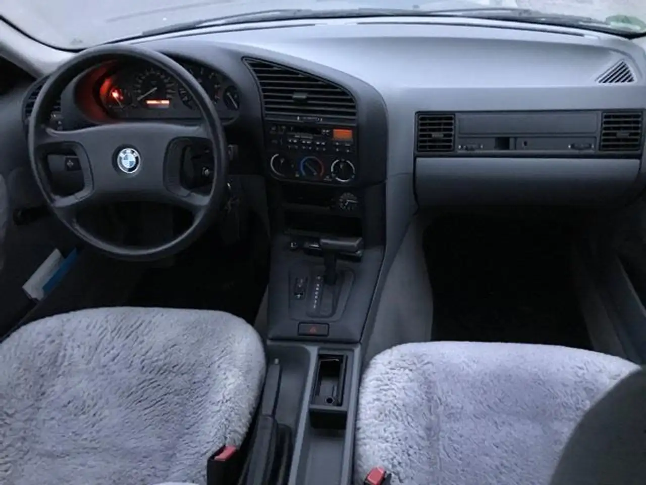 BMW 320 3er, foto 11